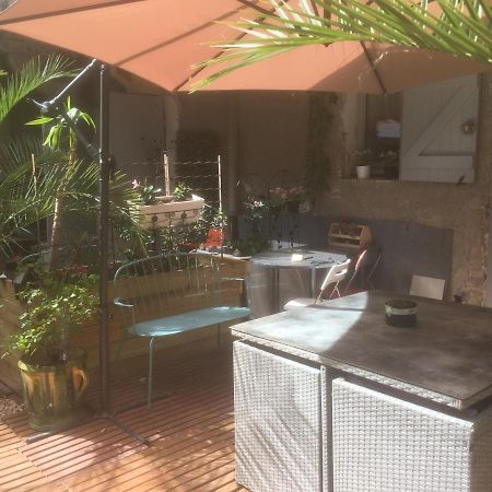 Loft Centre Ville Ґанж Екстер'єр фото