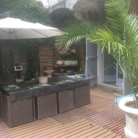 Loft Centre Ville Ґанж Екстер'єр фото
