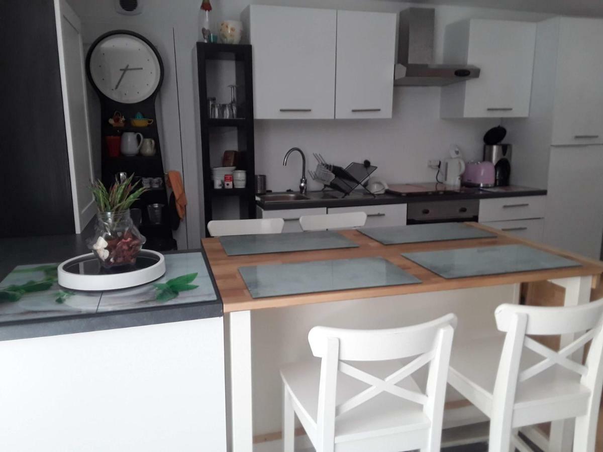 Loft Centre Ville Ґанж Екстер'єр фото
