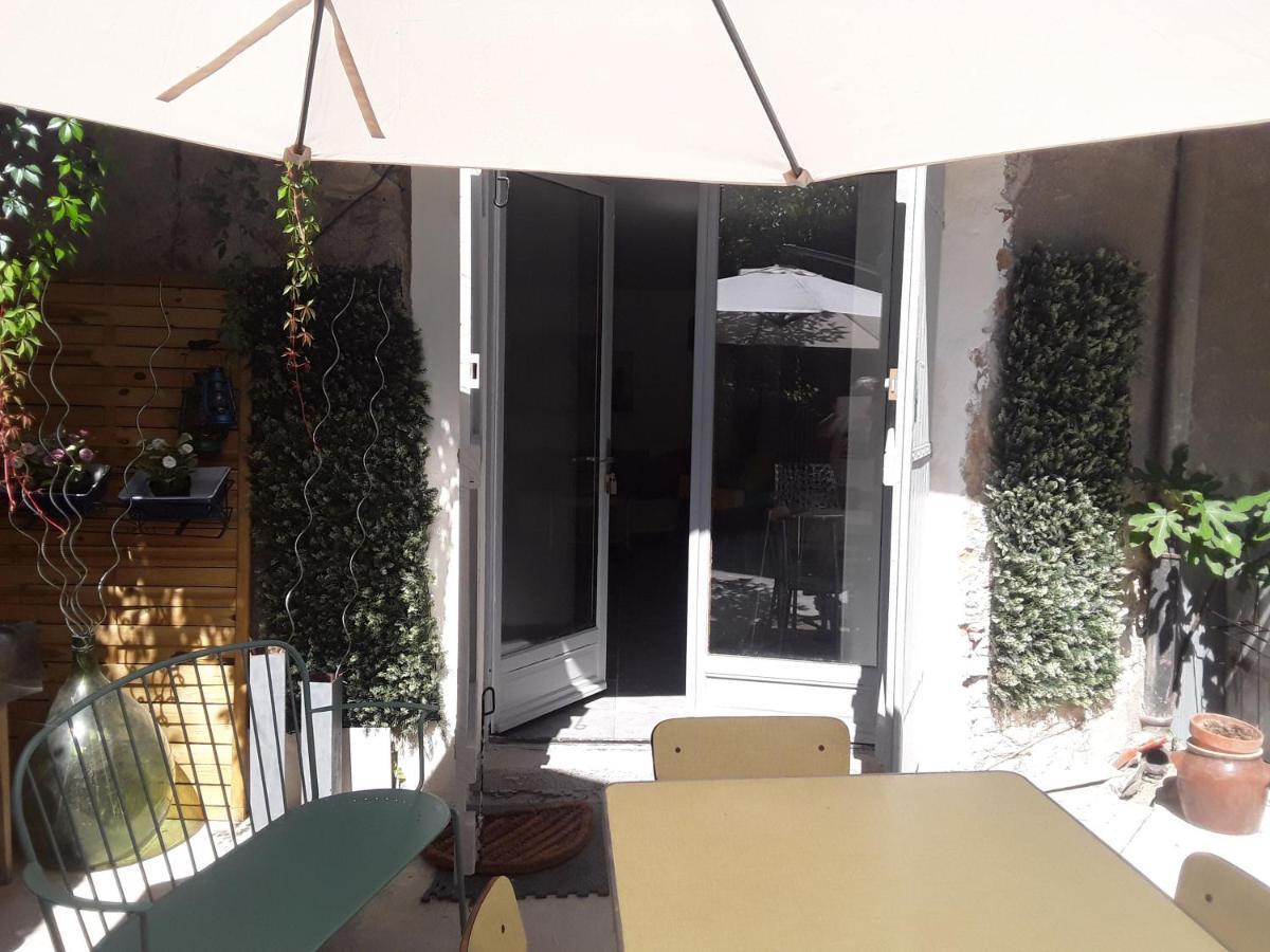 Loft Centre Ville Ґанж Екстер'єр фото