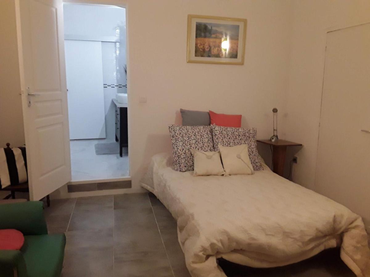Loft Centre Ville Ґанж Екстер'єр фото