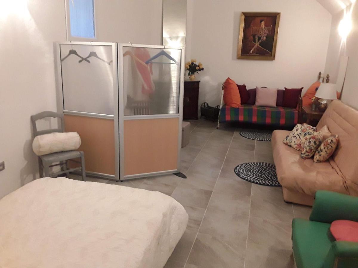 Loft Centre Ville Ґанж Екстер'єр фото